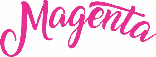 Magenta 